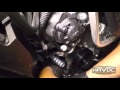 PSC Cylinder Assist Steering Kit Install on 2015 Jeep JK - HavocOffroad.com