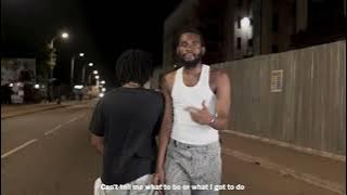 Download lagu Juma Mufasa & Allan Harvey - Tranquillo [Visualizer]