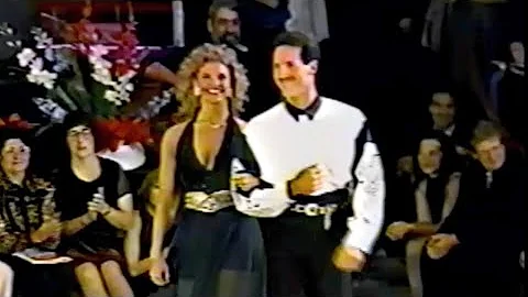 Rod Ware | Nancy Goldberg | Street Swing Division ...