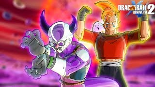 THIS EXPERT MISSION IS IMPOSSIBLE!! Extreme Malice Aka Extreme Bull$#!& | Dragon Ball Xenoverse 2