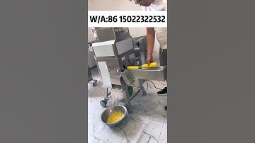 Corn thresher, I am a manufacturer, follow me to learn more