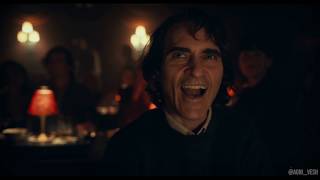 Joker X Cradles Sub Urban Joker Trailer 2019 Dc Joaquin Phoenix