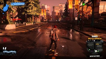 Infamous Second Son-Playthrough-part 7
