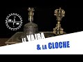 Le vajra  la cloche