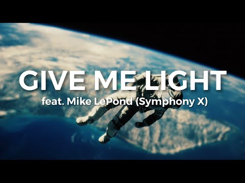 Wings of Destiny- “Give me light” (official short), feat. Mike LePond