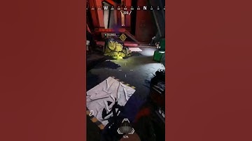 Octane Not So Fast #apexlegends #apexdaily #gameplay #gaming #apexhighlights