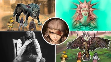 Fear & Hunger 2: Termina | Full Playthrough No Commentary