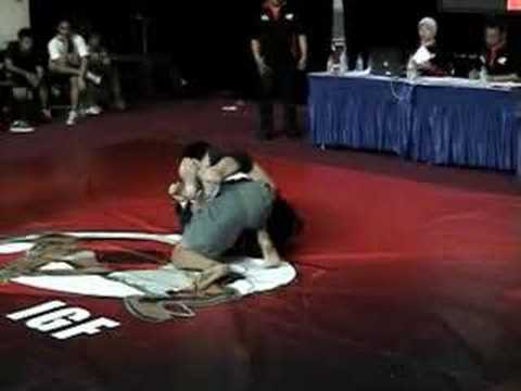 Submission #193 - Jean Bui vs Ivan Nugroho