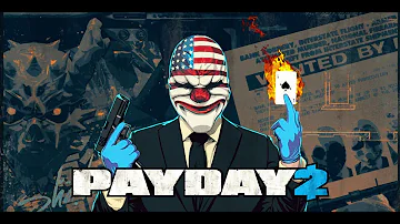 Pimped Out Gateway 1H | PayDay 2