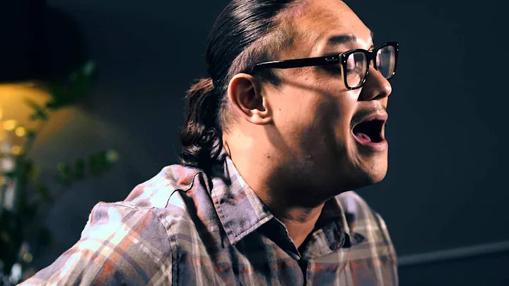 Tony Ngo - "Cold" Accoustic version