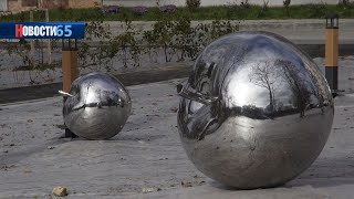 Город для жизни. В Южно-Сахалинске продолжают появляться новые скверы