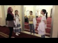 فانوسي صلاة المسبوق فانوسي صلاة المسبوق