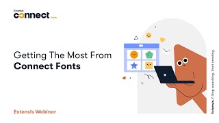 Getting the Most From Connect Fonts screenshot 1