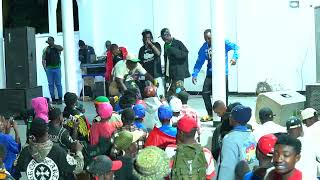 JAY COMBAT SHOW LIVE: EATING BY THE SWEAT OF ONE'S BROW AGAIN || POWERED BY RUAHA TV