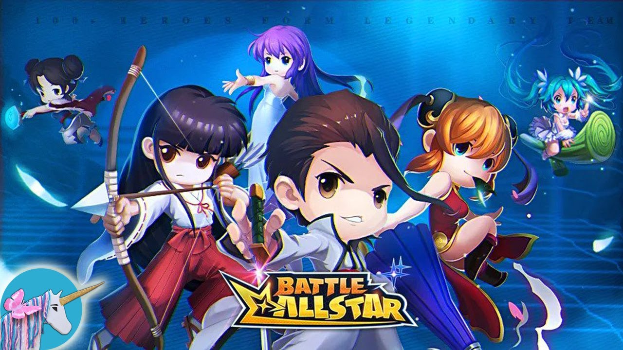 download all star battle r for free