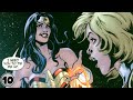 Top 10 Most Shocking Moments In DC Comics History