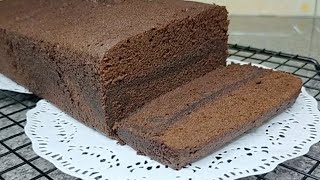 RESEP BROWNIES KUKUS NY. LIEM ENAK BANGET, mulai sekarang ga usah beli brownies di luar