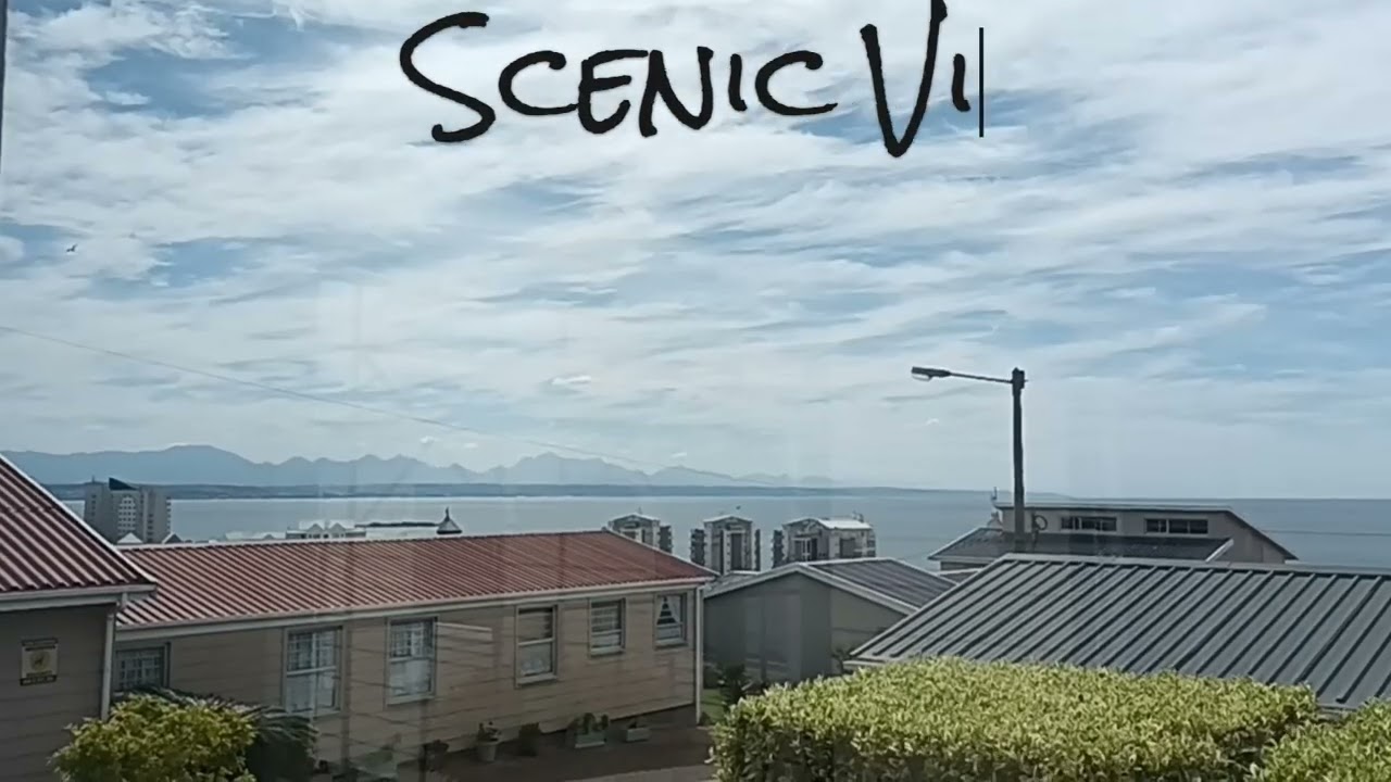 House For Sale in Boland Park, Mossel Bay YouTube