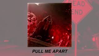 pull me apart (neffex) | slowed down + reverb