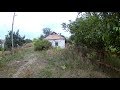 Небольшое путешествие и коп с находками.