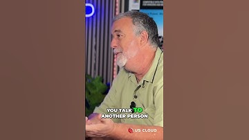 Microsoft Support That Remembers Your Name AND Needs | 3rdParty: A Microsoft support show | US Cloud