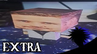 Roflotale Undertale But Budjet 5 Kopecks - Extra Content