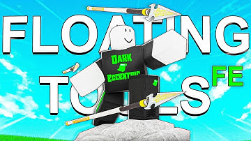 Roblox Fe Script Showcase: Fe Floating Tools