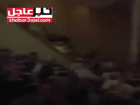 يسرا محنوش الاطلال النسخه الاصليه لــ ام كلثوم جوده عاليه