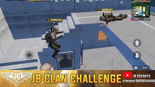 Jb Weekly Clan Challenge Day 2 June 17, 2020