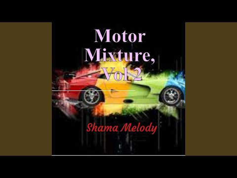 Obejrzyj MOTOR MIXTURE, Pt. 2 w YouTube