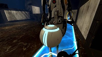 Lets Not Play Portal 2 ep.7