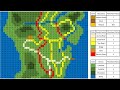 Cretaceous Park Level 7 Escape without circular reference