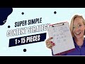 Turning 1 piece of content into 16 | How to EASILY create content for multiple platforms!