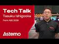 【Japanese】Physical AI Development