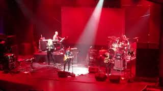 Steve Hackett     - Dancing With the Moonlit Knight   -  On The Blue Cruise  2 2019