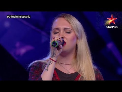 Dil Hai Hindustani 2 | Elise Reciting Shlokas