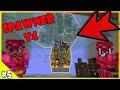 Lucky block et spawner tiers 4   feat chamalo9258  paladium v7  minecraft