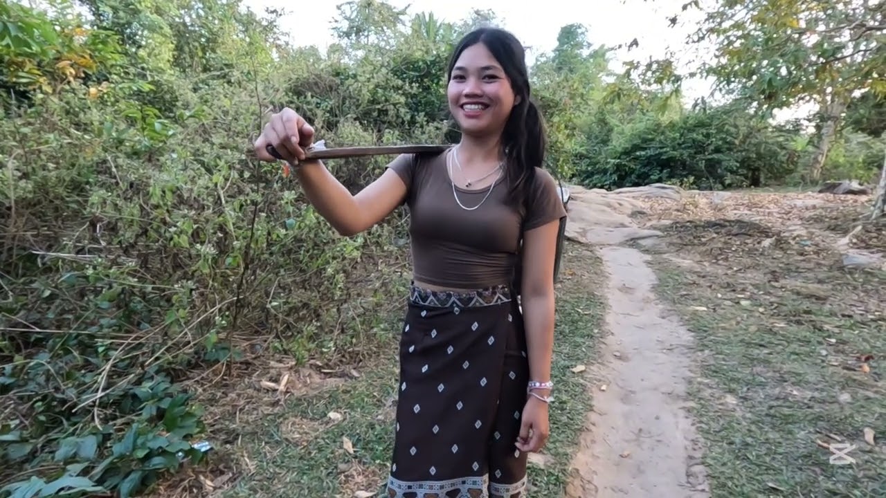 สาวโถอยากได้แฟน อยากมีคู่ จริงหรื่อไหม