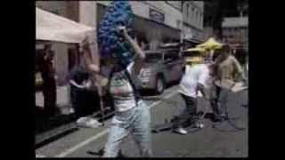 Rich vesves Famous: Lost, Desperate Housewives and More