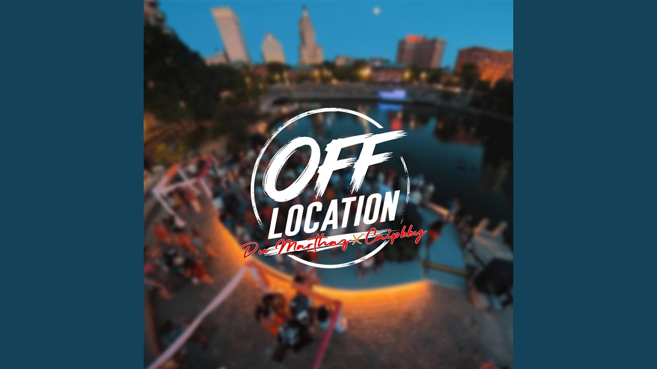 Watch Off Location on YouTube Watch Off Location on YouTube