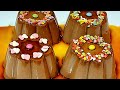 💘 PARA ENAMORAR 💖 FLANES  DE CHOCOLATE 🍫 CON LAS 4 B  😍 // BEATRIZ COCINA