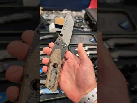 Another Wild Poikilo at Blade Tx  