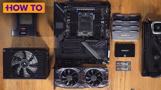 Should you build a PC? Answer these questions before you DIY