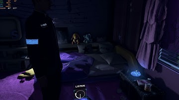 Detroit  Become Human PBR Shaders Part 2