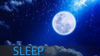 8 Hour Deep Sleep Music: Relaxing Sleep Music, Delta Waves, Calming Music, Sleeping Music, ☯1908