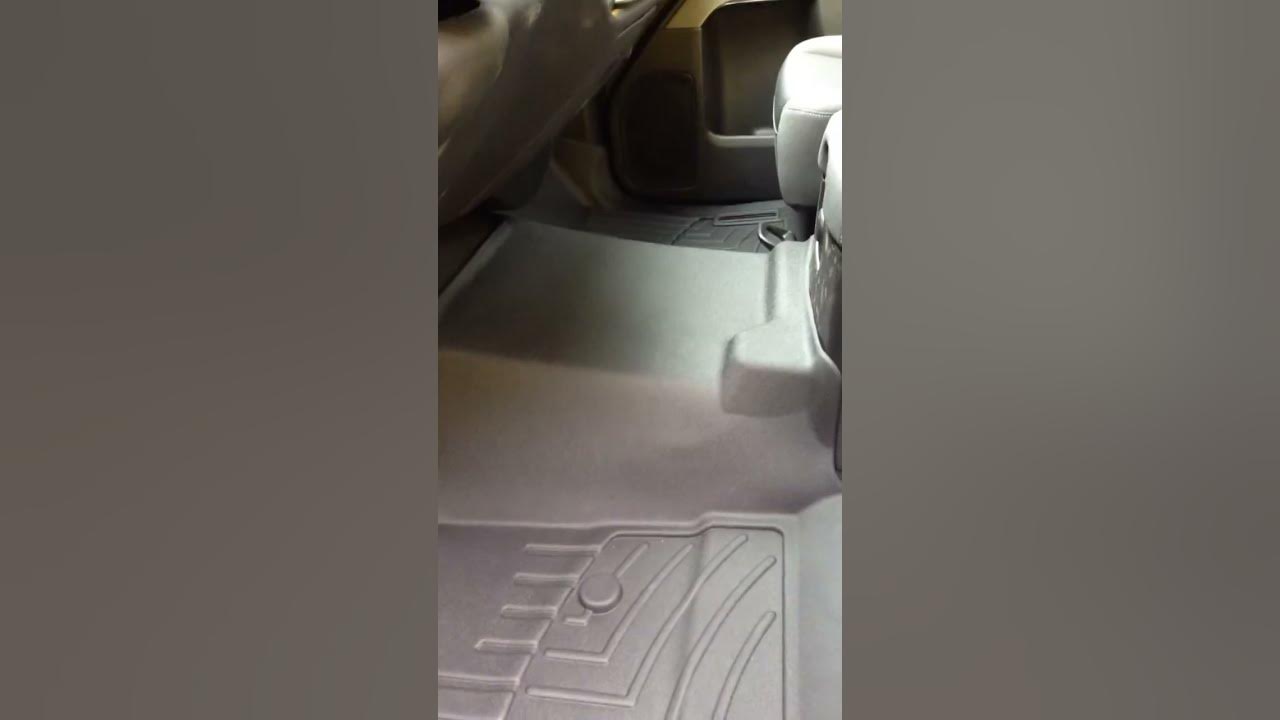 Weathertech Dealer Near Fairfield County, CT 06606 YouTube