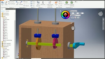 Automata 6 Animation