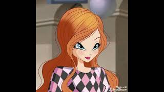 Winx Bloom Edits
