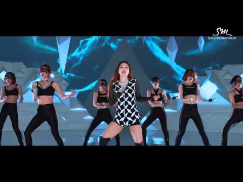 BoA (+) Kiss My Lips(亲吻我的嘴唇)