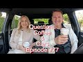 Questions, Coffee &amp; Cars #77 // EV resale value. Deep dive!